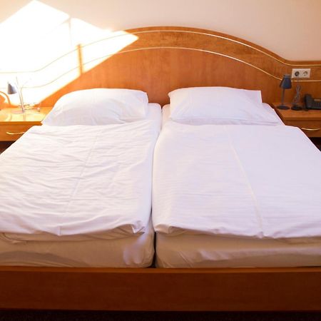 Hotel Europa Pforzheim Kültér fotó