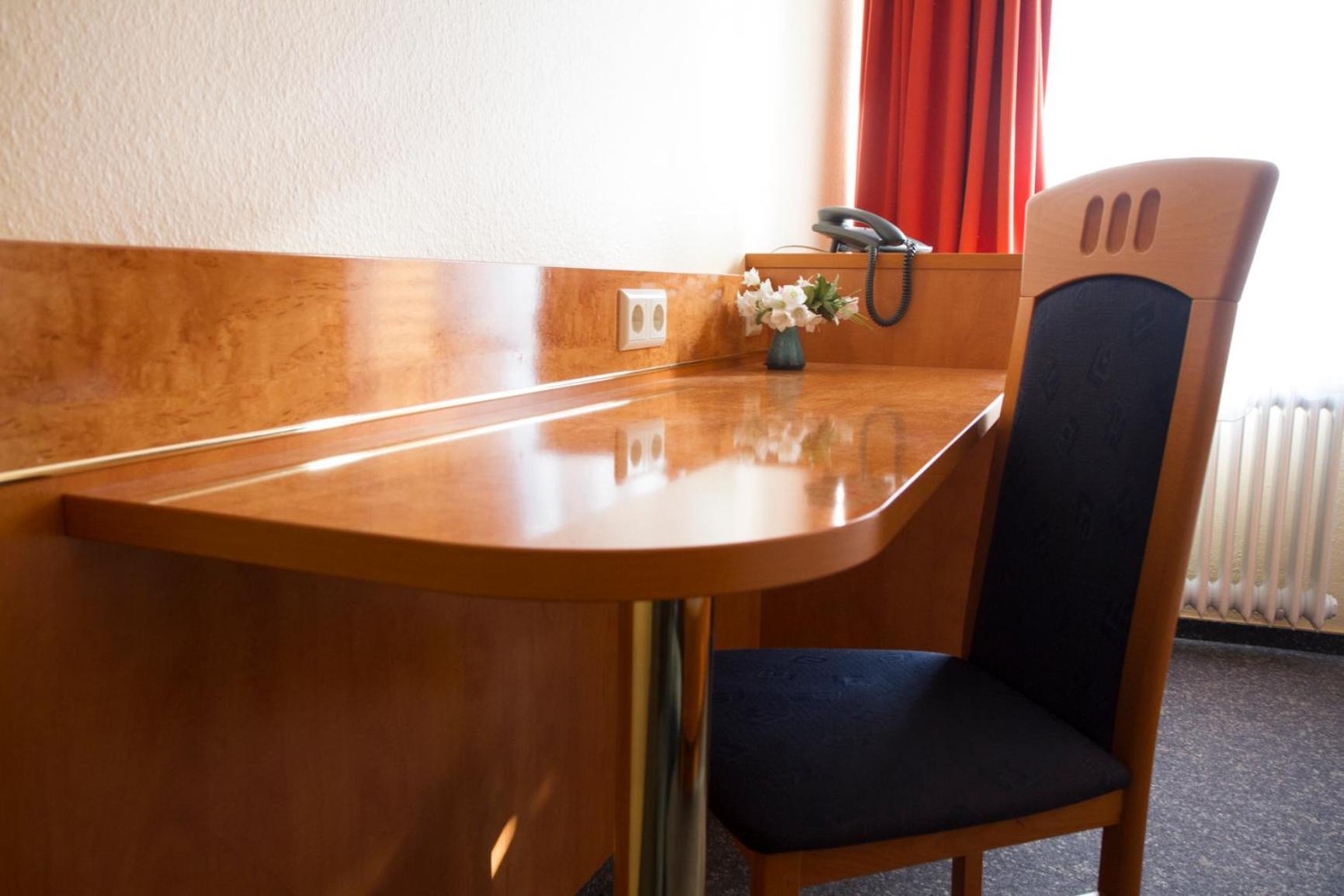 Hotel Europa Pforzheim Kültér fotó