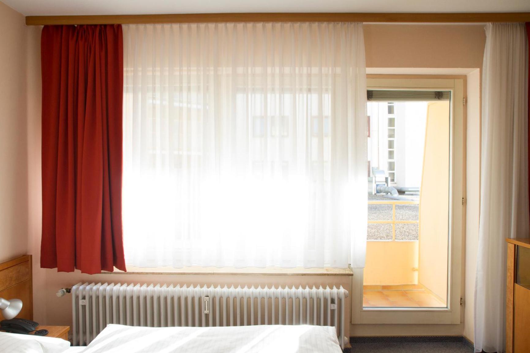 Hotel Europa Pforzheim Kültér fotó