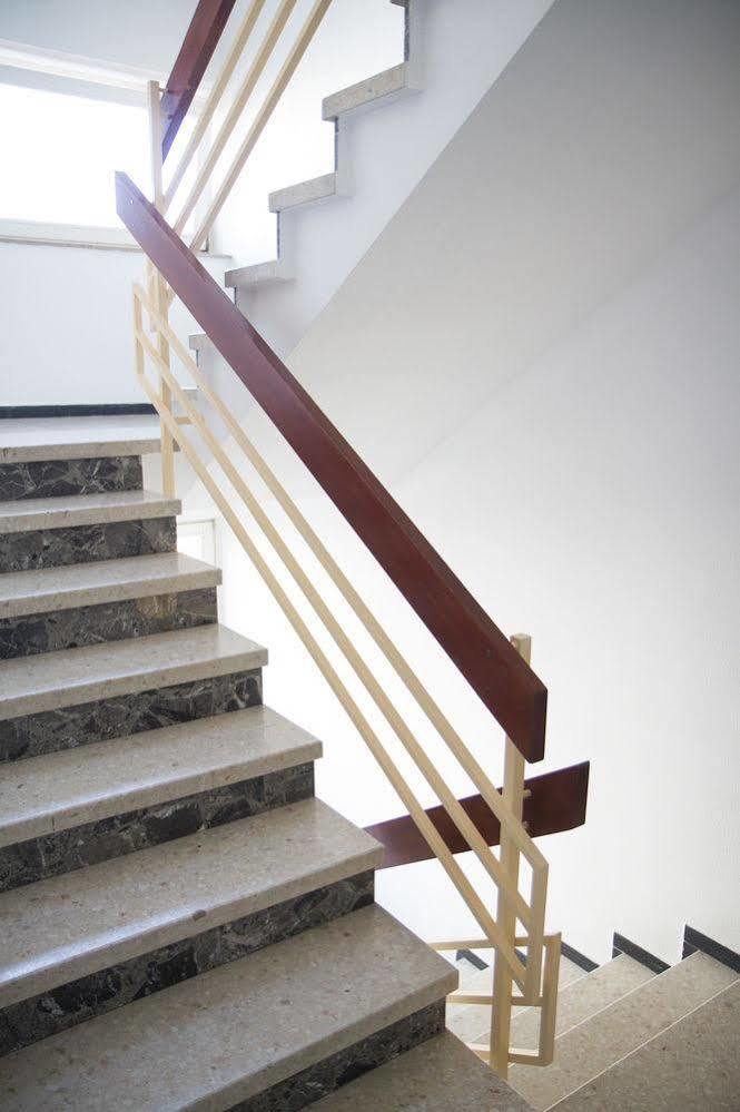 Hotel Europa Pforzheim Kültér fotó